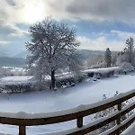 Au Vieux Mouton Parfondruy