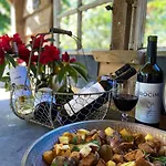 Au Vieux Mouton Bed and Breakfast Parfondruy