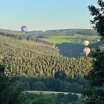 Au Vieux Mouton Parfondruy