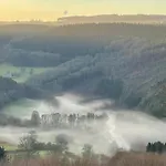 Bed and Breakfast Au Vieux Mouton Parfondruy