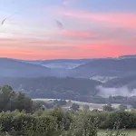 Au Vieux Mouton Bed and Breakfast Parfondruy