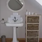 Au Vieux Mouton 3* Parfondruy