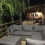 Bed and Breakfast Au Vieux Mouton Parfondruy