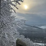 Au Vieux Mouton Bed and Breakfast Parfondruy