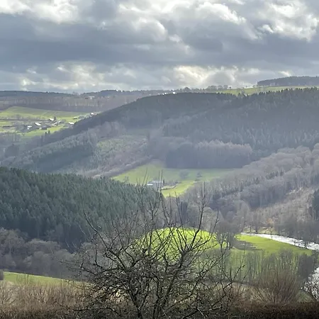 Frühstückspension Au Vieux Mouton 3*