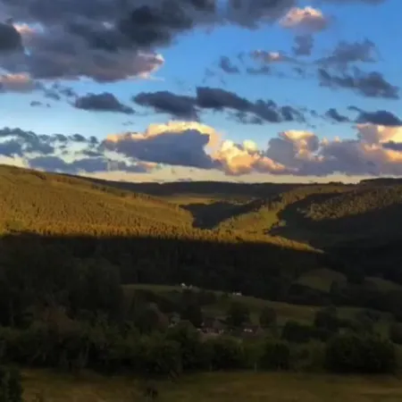 Au Vieux Mouton 3* Parfondruy