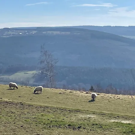 Au Vieux Mouton Parfondruy