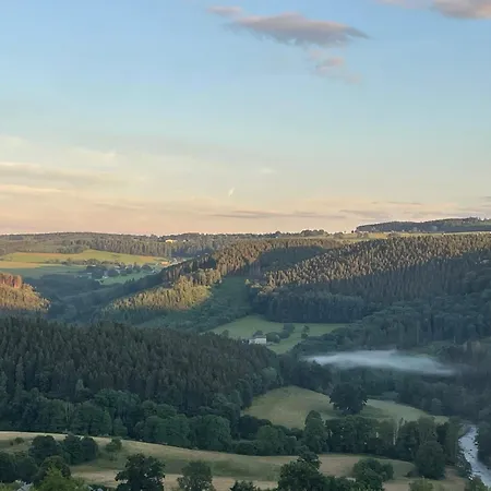 Frühstückspension Au Vieux Mouton Parfondruy