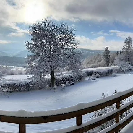Au Vieux Mouton Parfondruy