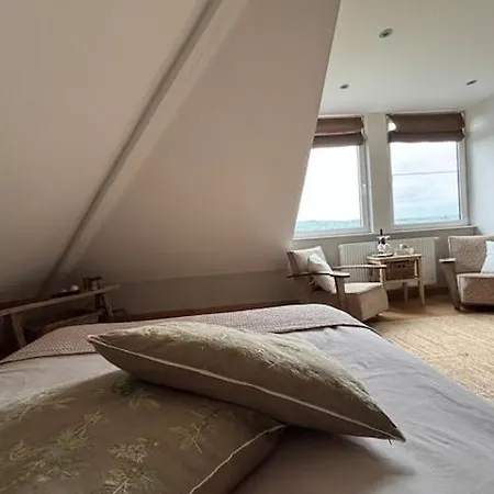 Au Vieux Mouton Parfondruy