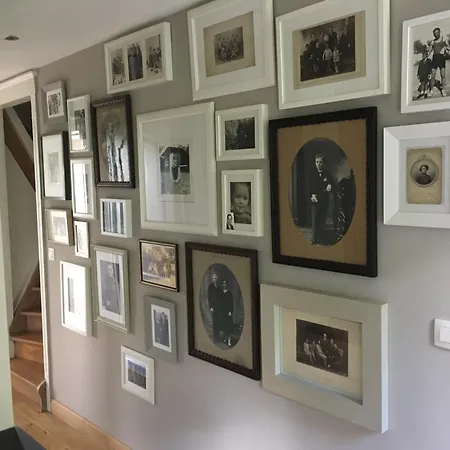 Au Vieux Mouton 3* Parfondruy