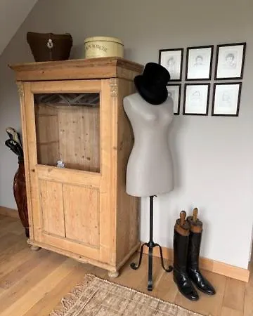Au Vieux Mouton 3*