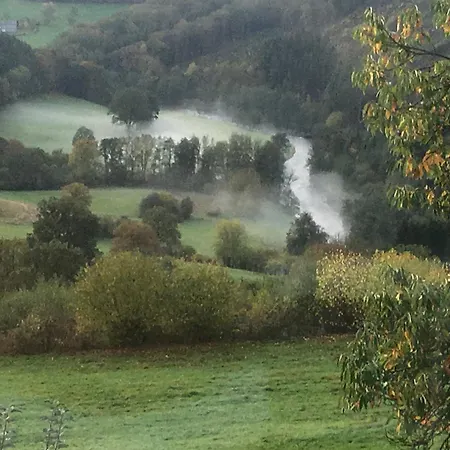 Au Vieux Mouton Frühstückspension