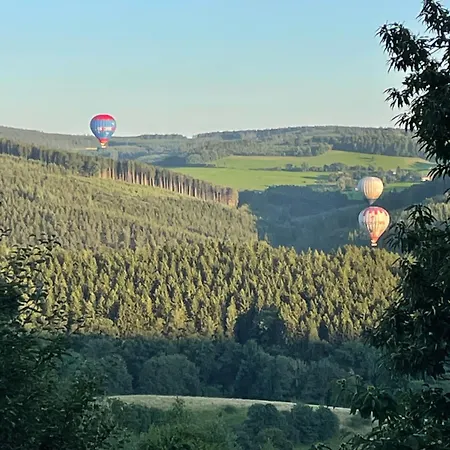 Au Vieux Mouton Parfondruy