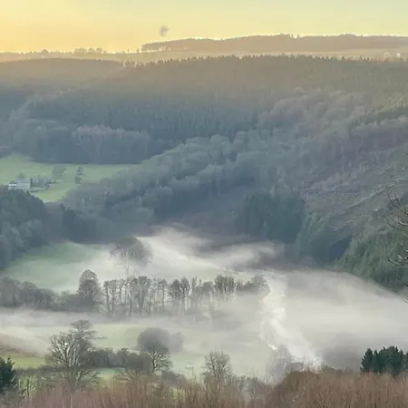 Frühstückspension Au Vieux Mouton Parfondruy