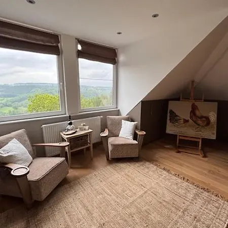 Frühstückspension Au Vieux Mouton 3*