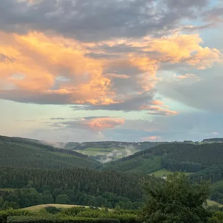 Au Vieux Mouton Frühstückspension