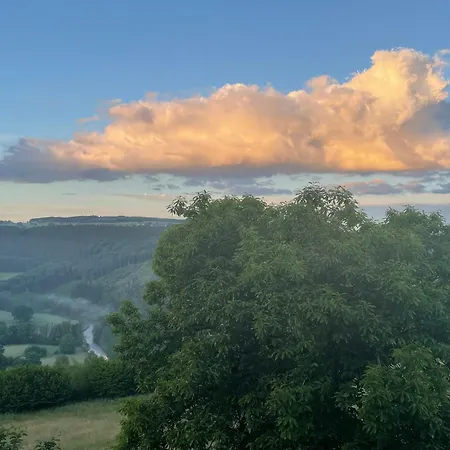 Au Vieux Mouton Frühstückspension 3*