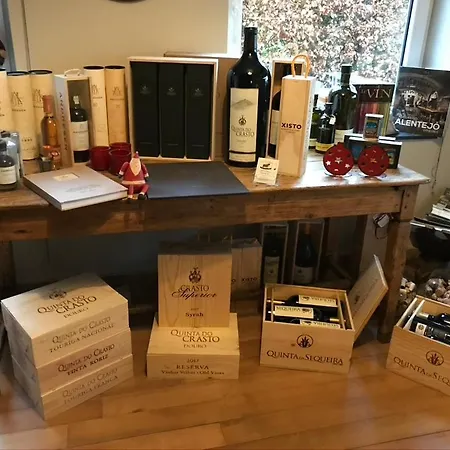 B&B Au Vieux Mouton Parfondruy