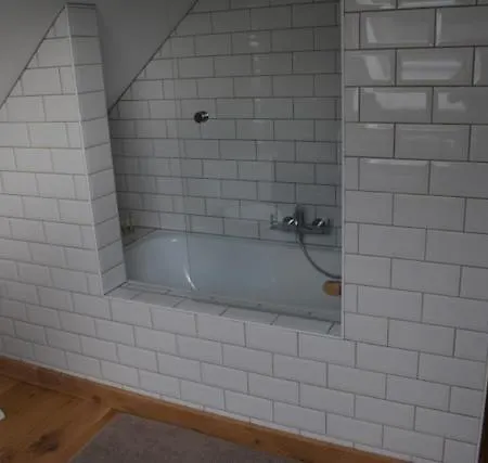 Frühstückspension Au Vieux Mouton 3*