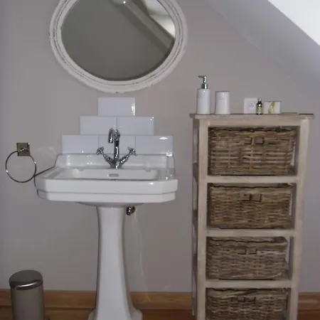 Au Vieux Mouton 3* Parfondruy