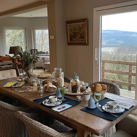 Au Vieux Mouton Parfondruy