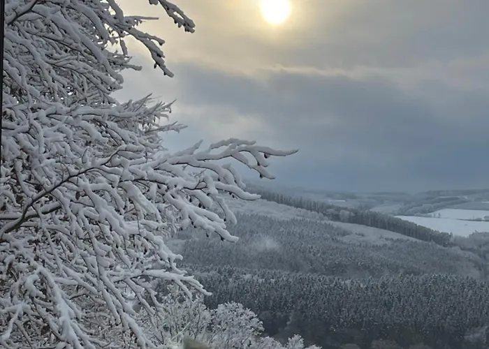Au Vieux Mouton Nocleg ze śniadaniem Parfondruy